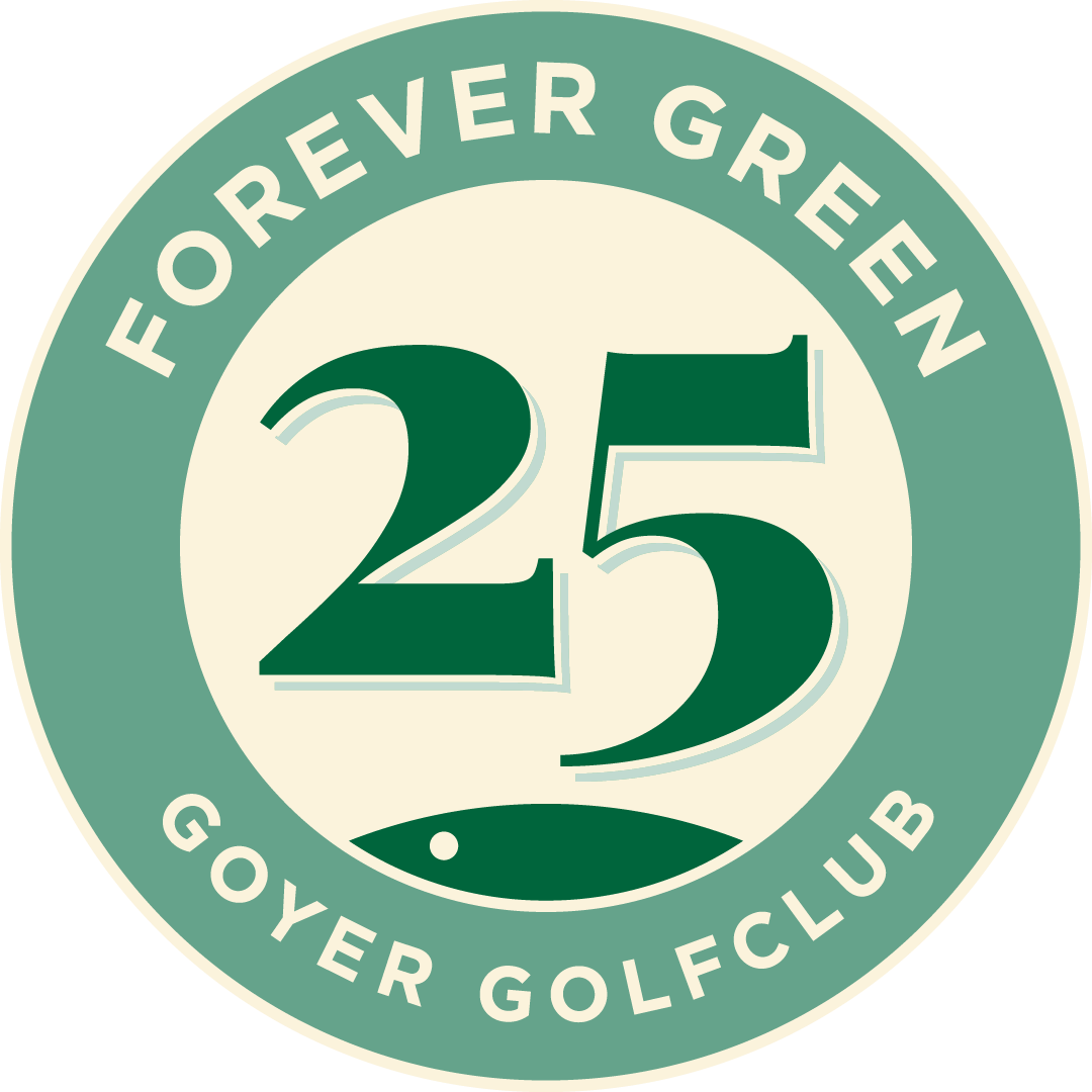 Forever Green Logo
